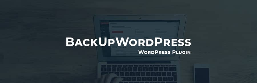 backupwordpress plugin