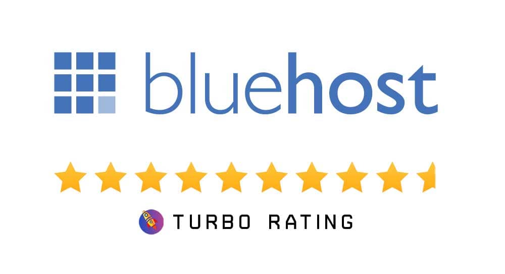 bluehost-rating