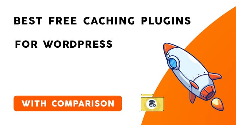 The 5 Best Caching Plugins For WordPress