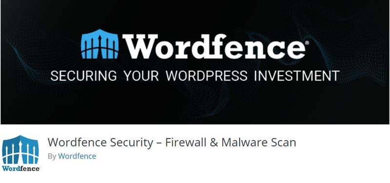 wordfence plugin review