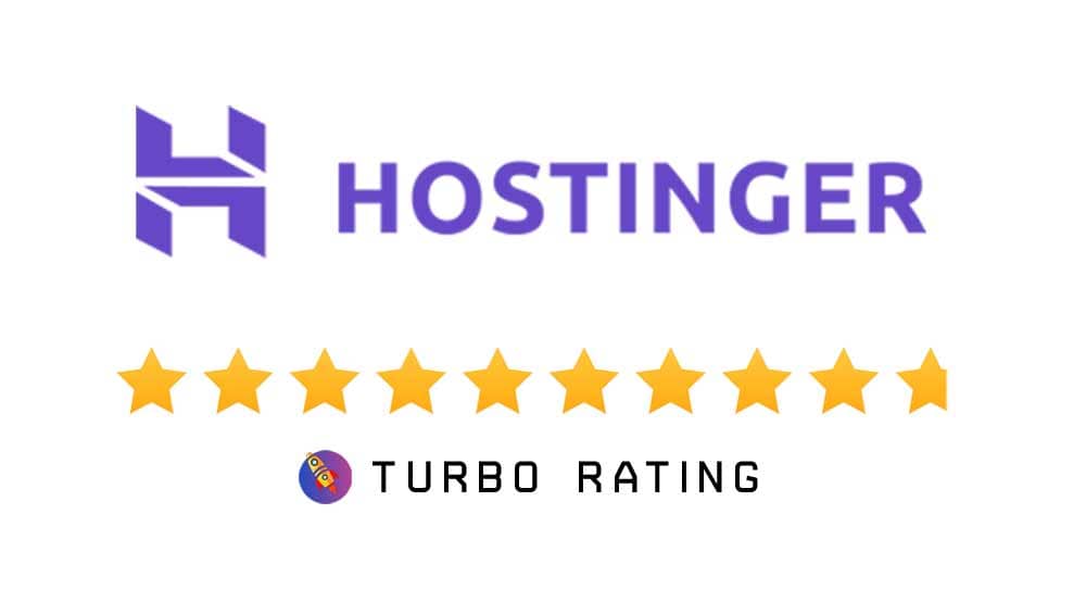 hostinger-rating