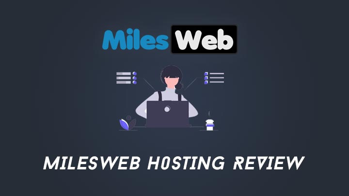 milesweb hosting review