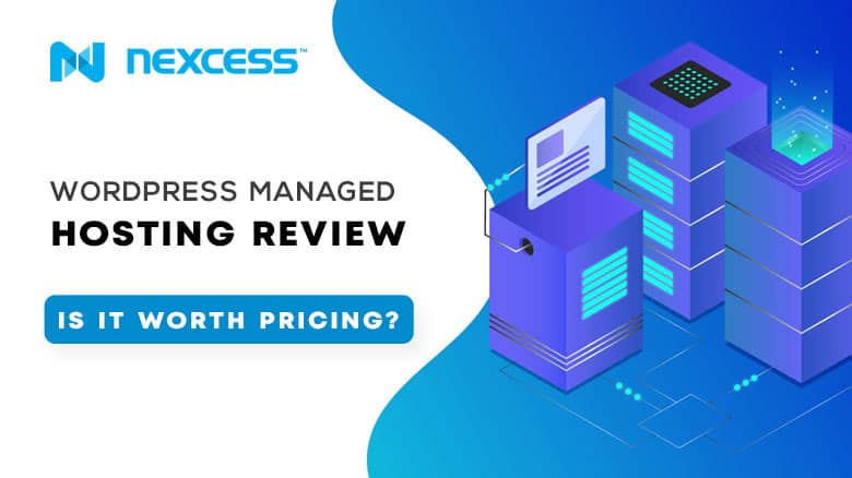 nexcess hosting review