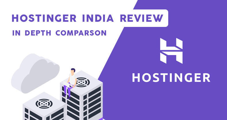 hostinger india review