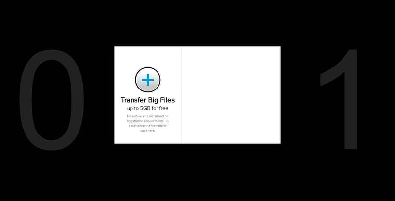 plustranser Top 5 File Transferring Websites